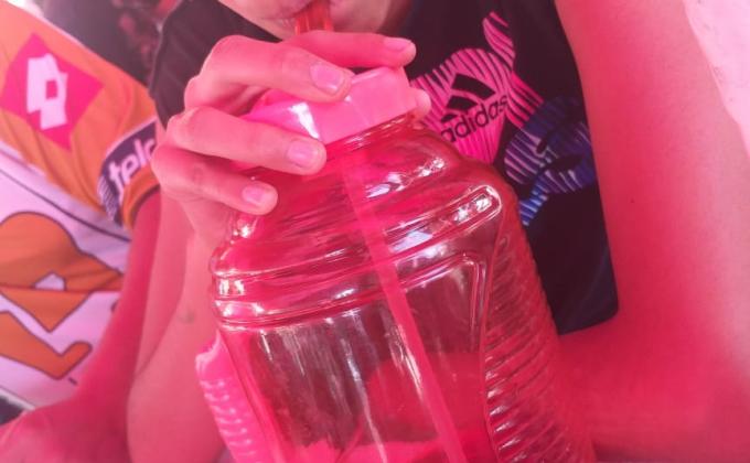 Mates limpios XimOro