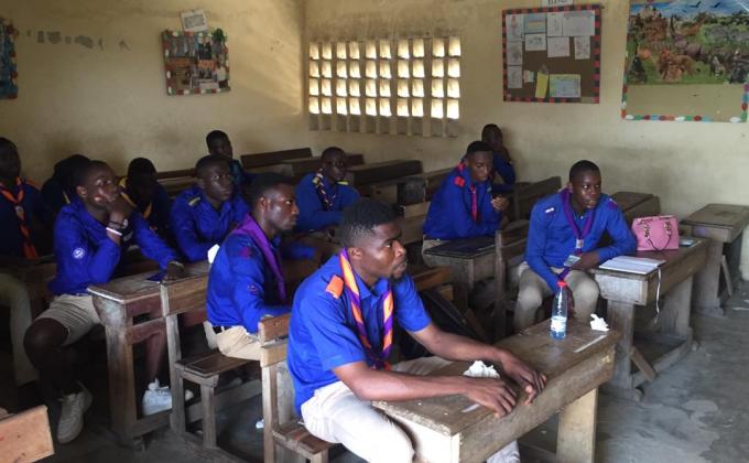 Better World Days 2019