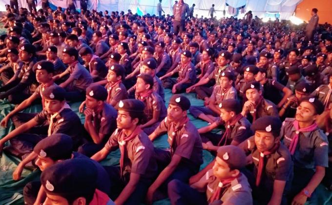 Khatushyamji Mela 2020