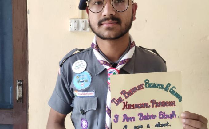Awareness Campain Regarding Corona Covid-19. 
