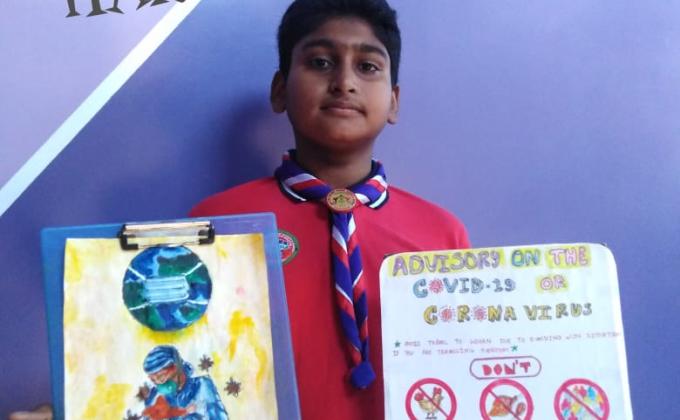 SANKALP - FOR A BETTER 