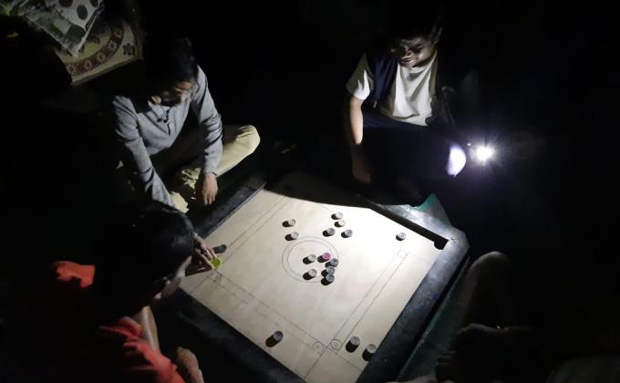 Earth Day 2020 Jabalpur