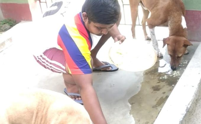 SANKALP - FOR A BETTER TOMORROW