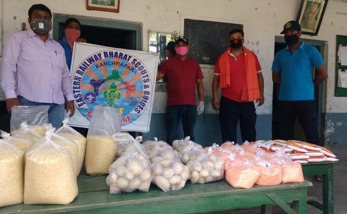 HELP HUMANITY - BELIEVE IN POSSIBILITIES