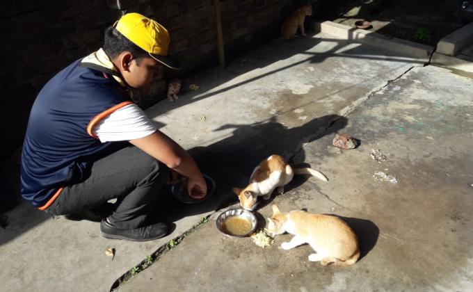 SANKALP FOR A BETTER TOMORROW