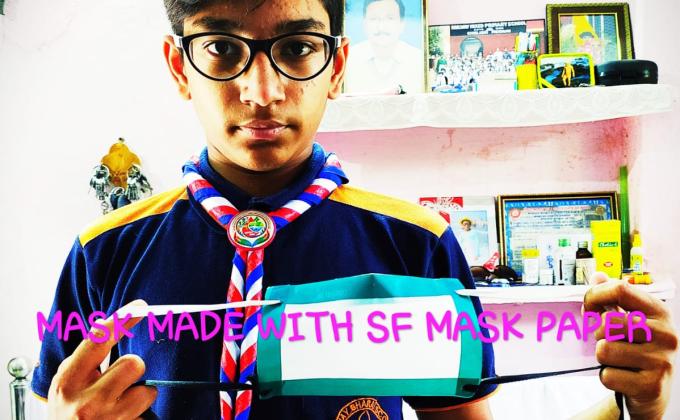 SANKALP FOR A BETTER TOMORROW