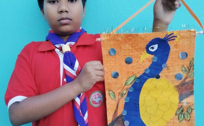 SANKALP TO CREATE A BETTER TOMORROW