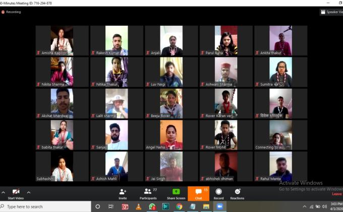 Neha Kumari