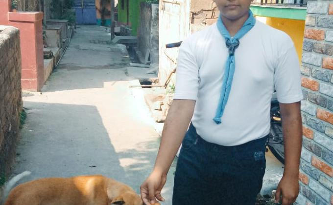 SANKALP TO CREATE A BETTER TOMORROW