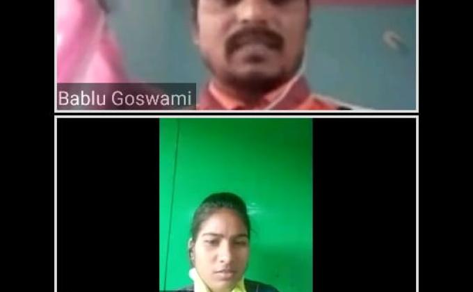 SANKALP FOR BETTER TOMORROW