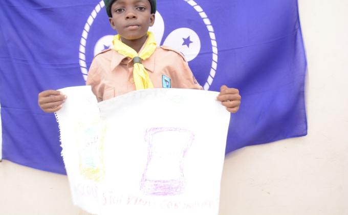 Awareness on COVID-19