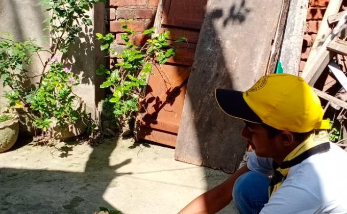 SANKALP TO CREATE A BETTER TOMORROW