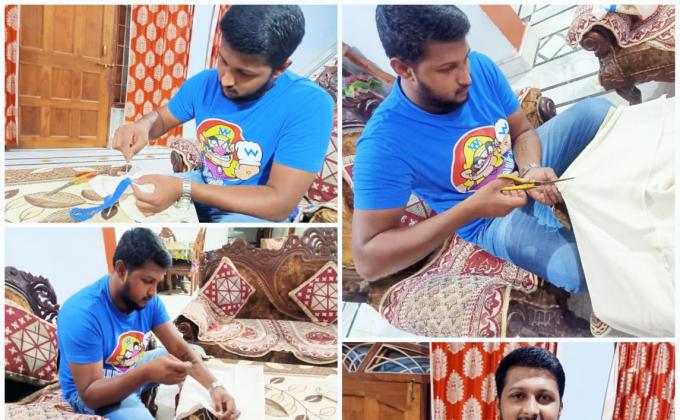 PROJECT SANKALP