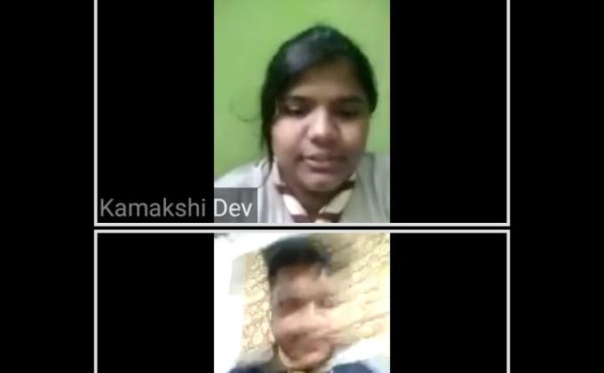 PROJECT SANKALP CHALLENGE