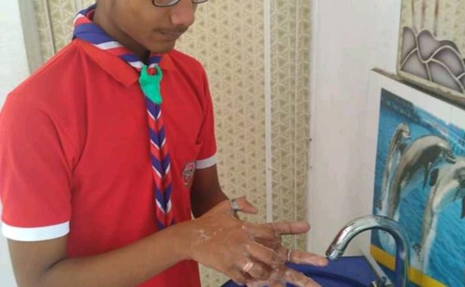 SANKALP TO CREATE A BETTER TOMORROW