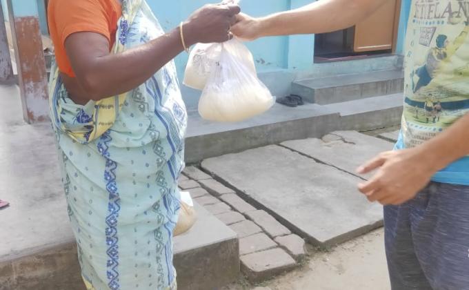 SANKALP TO CREATE A BETTER TOMORROW