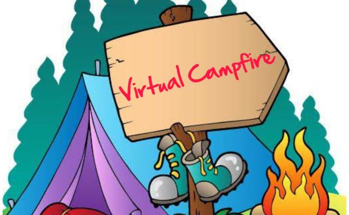 Sankalp to Create a Better Tomorrow

[C] Earth Hour 
Challenge-2 # Virtual Campfire