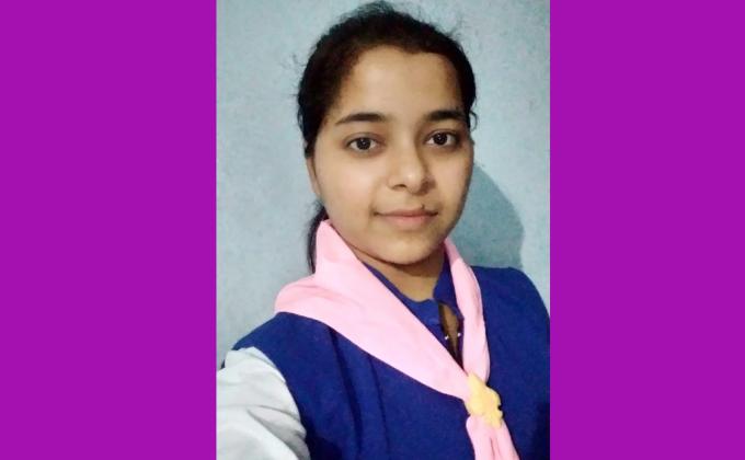 #stayathome #21 days lockdown #fightcovid 19 #bsgindia #Sankalp by scout guide Projcet by Niranjana Veerangana Rangers KLPG MEERUT 