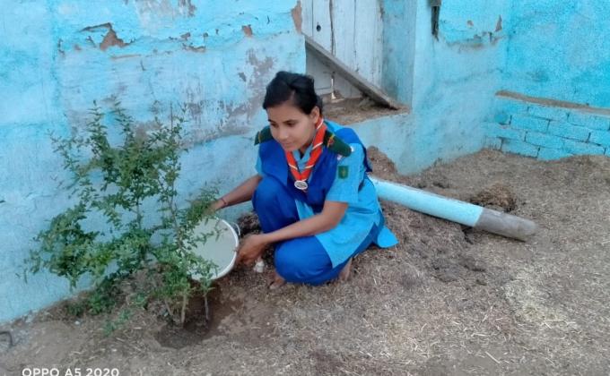 meera (मीरां)  राजस्थान राज्य, चूरू जिला