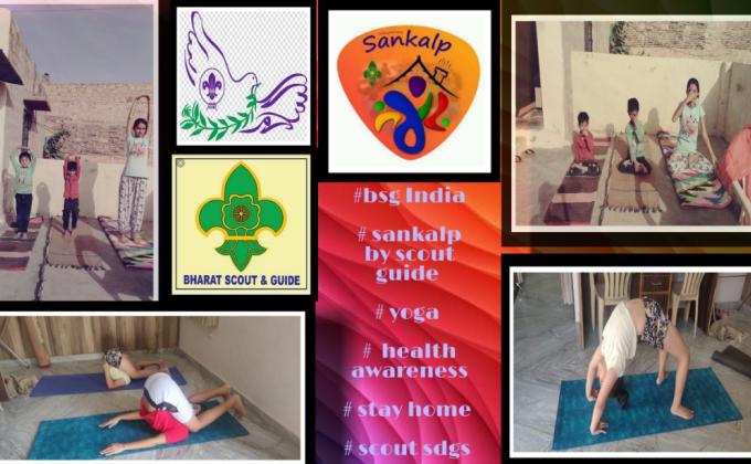 Health awareness 