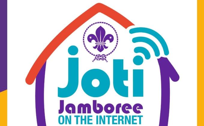 #Special JOTI