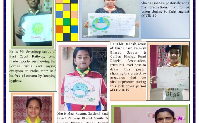 Sankalp Health and well being Ch-04  by Kalyani Korna