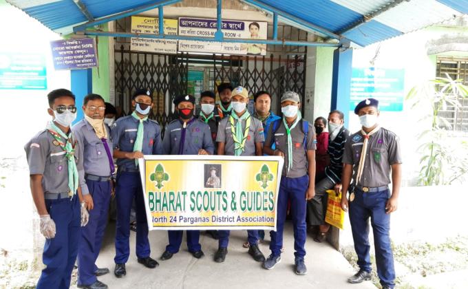 Wlak in Blood donation