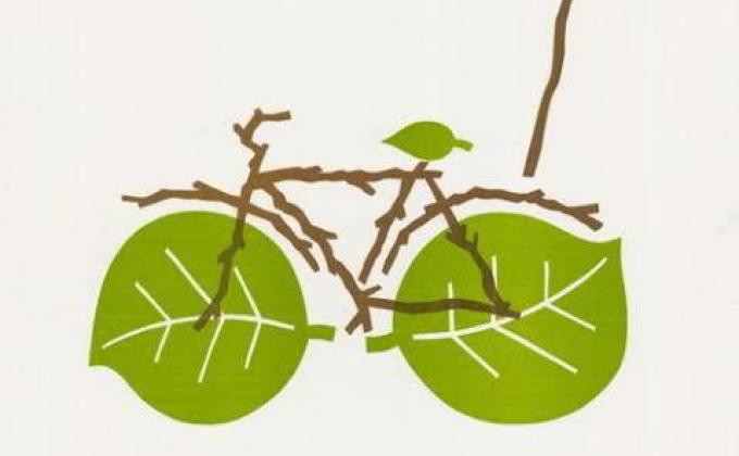 Go Green