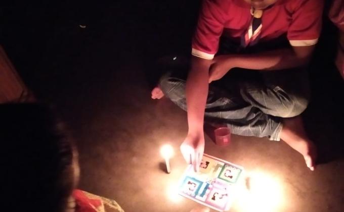 SANKALP TO CREATE A BETTER TOMORROW