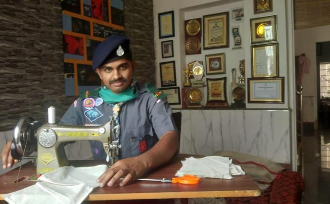 #Sankalp-B(Environment & sustainability)