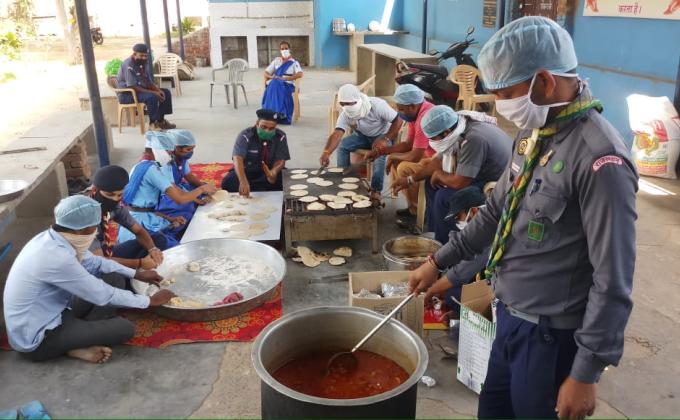 food factory for helpfull people 