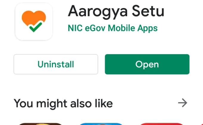  *HEALTH AND WELL BEING* CHALLENGE 4.)#Visibility