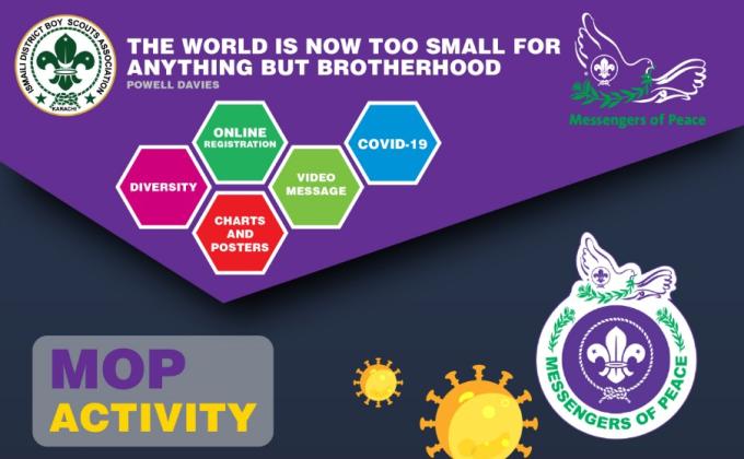 IDBSA Conducted Covid-19 Awareness session 