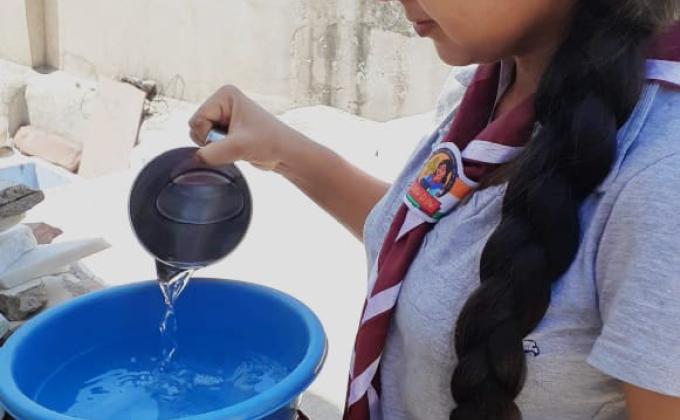 Sankalp project