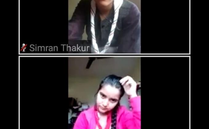 16 th Virtual Meeting of BSGHP 