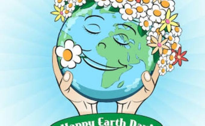 Earth Day 2020