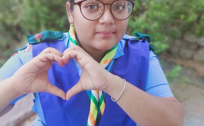 #sanaklp(A-health and well being) challenge-2