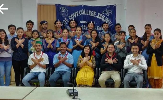 Workshop on Pioneering 