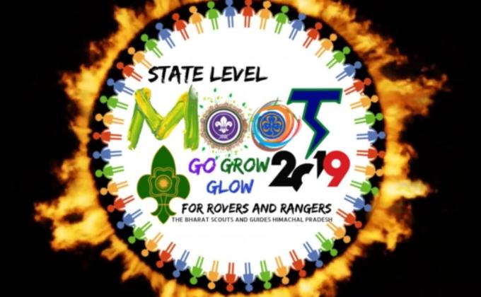 State level Rovers and Rangers Moot 