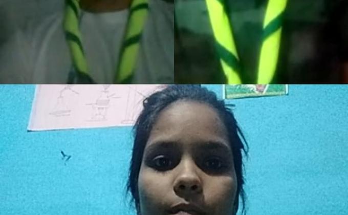 project; sanklap; A.  health and well being challenge 1 rachout