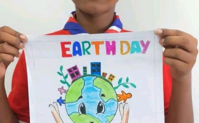 EARTH DAY CELEBRATION 2020