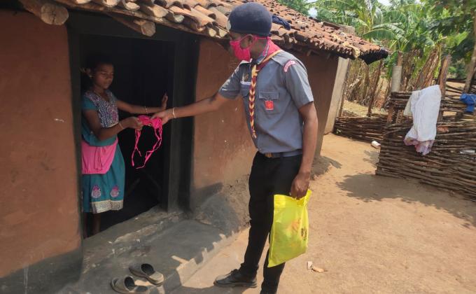 COVID-19 Awareness Program 10