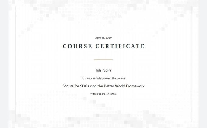 "SANKALP PROJECT"
GROUP  [D] :- challenge no (2) #E-Learning .
