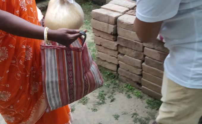 RAISE ZERO HUNGER