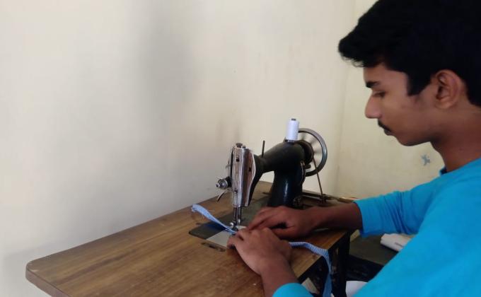 SANKALP : To create a better tomorrow


[B] Environment and sustainability
Challenge 2: #gogreen