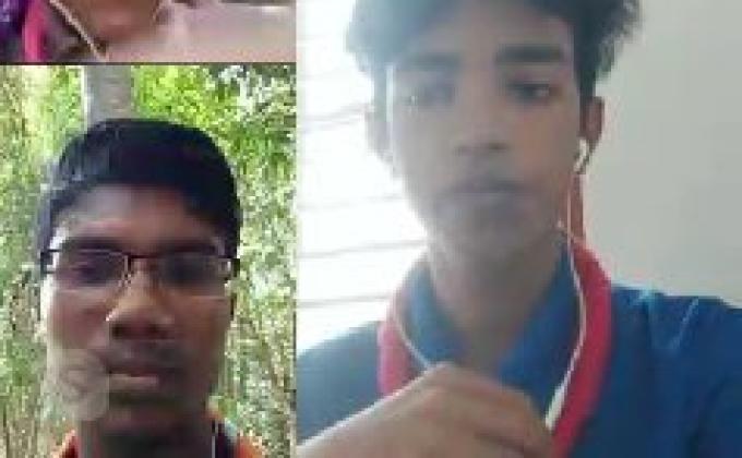 Environment and Sustainability