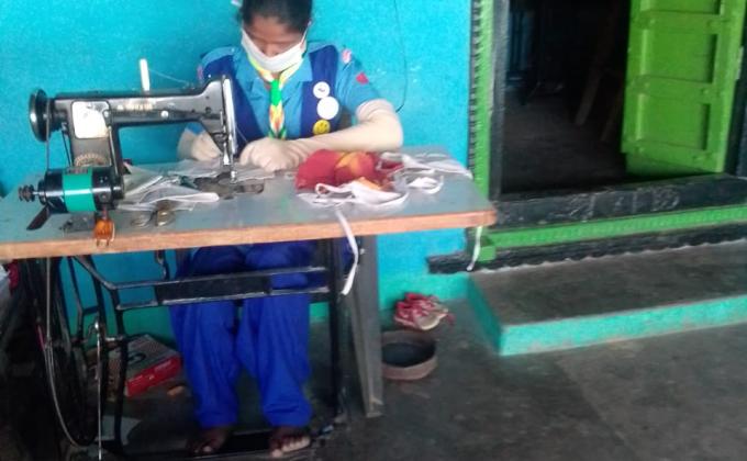 Sankalp project