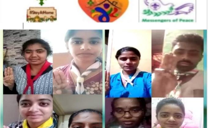 TEJASHREE  N