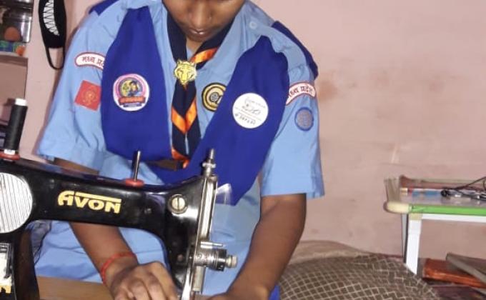 Environment & Sustainability # Gogreen