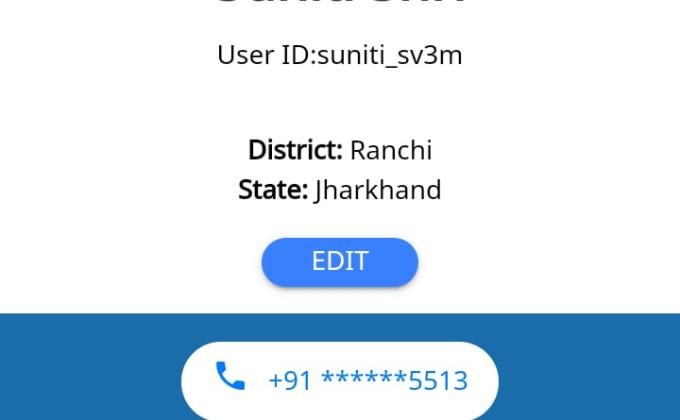 Suniti Shri